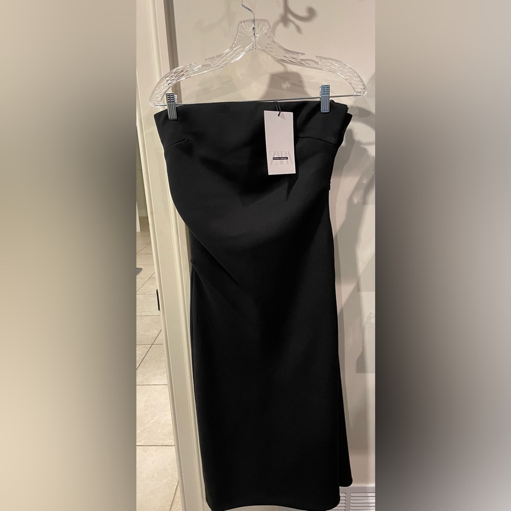 Elegant Narcisco Rodriguez for Zara